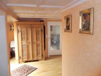 Appartement für 2 Personen (65 m²) in Waakirchen 7/8