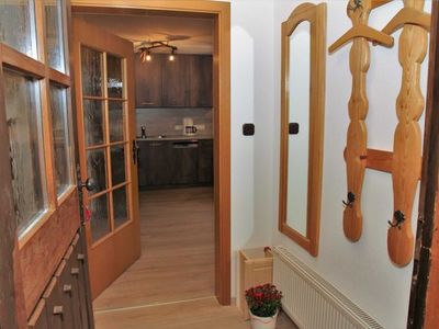 Appartement für 4 Personen (45 m²) in Wackersberg 5/10