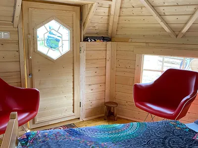 Camping Oase Wahlhausen