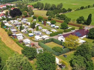 Camping Oase Wahlhausen