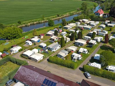 Camping Oase Wahlhausen