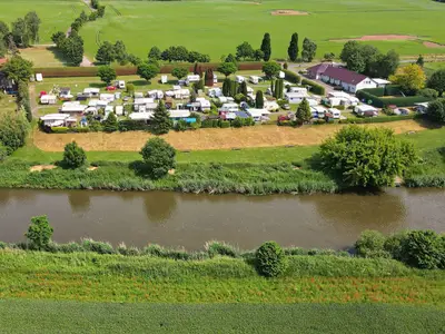 Camping Oase Wahlhausen