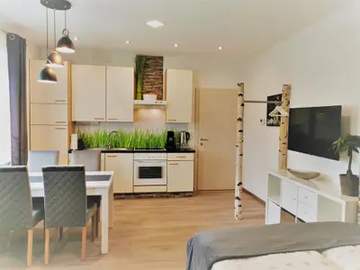 Appartement für 4 Personen in Waidhofen an der Thaya 7/10