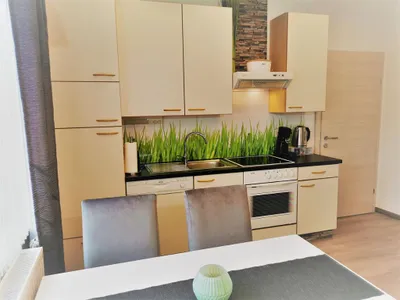 Appartement für 4 Personen in Waidhofen an der Thaya 10/10