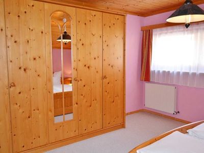 Appartement für 4 Personen (50 m²) in Walchsee 9/10