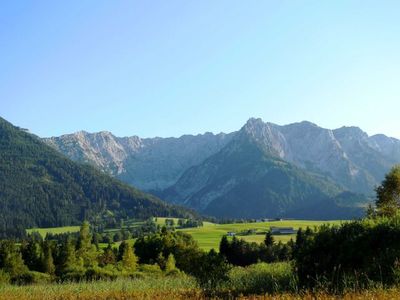 Appartement für 5 Personen (45 m²) in Walchsee 4/10