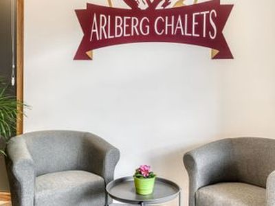 Appartement für 7 Personen (115 m²) in Wald am Arlberg 8/10