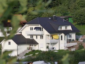 Appartement für 4 Personen (105 m&sup2;) in Wald-Michelbach