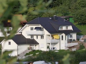 Appartement für 4 Personen (105 m&sup2;) in Wald-Michelbach