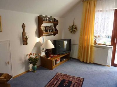 Appartement für 2 Personen (70 m²) in Wald-Michelbach 6/10