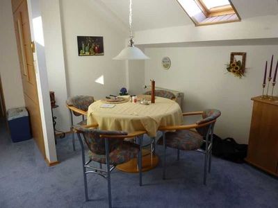 Appartement für 2 Personen (70 m²) in Wald-Michelbach 7/10