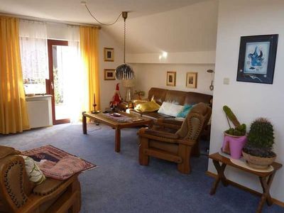 Appartement für 2 Personen (70 m²) in Wald-Michelbach 8/10