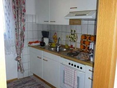 Appartement für 2 Personen (70 m²) in Wald-Michelbach 9/10