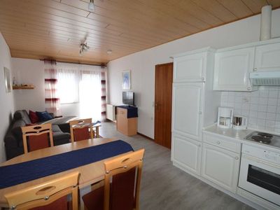 Appartement für 5 Personen (52 m²) in Waldeck (Hessen) 7/8