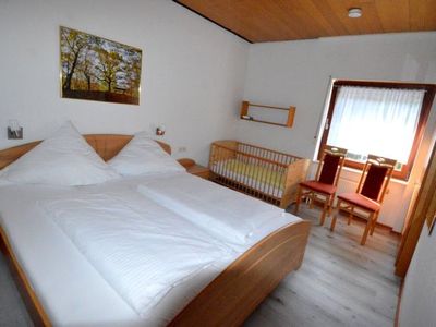 Appartement für 5 Personen (52 m²) in Waldeck (Hessen) 8/8