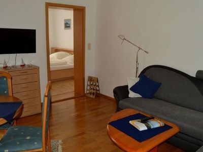 Appartement für 2 Personen (42 m²) in Waldeck (Hessen) 6/7