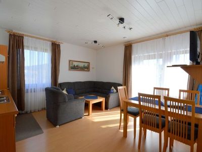 Appartement für 4 Personen (50 m²) in Waldeck (Hessen) 6/10