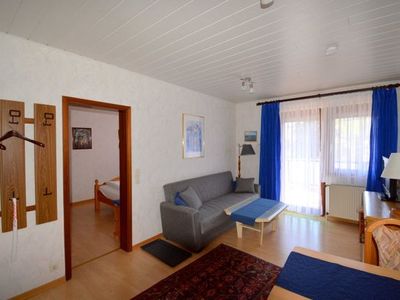 Appartement für 2 Personen (32 m²) in Waldeck (Hessen) 6/9