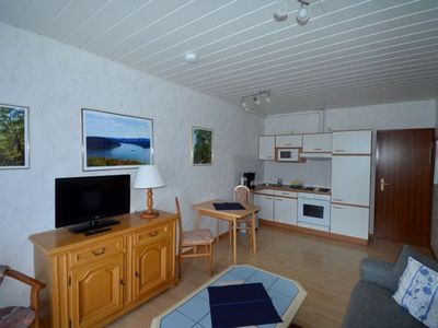 Appartement für 2 Personen (32 m²) in Waldeck (Hessen) 8/9