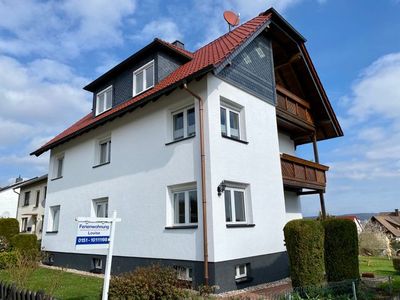 Appartement für 5 Personen (70 m²) in Waldeck (Hessen) 1/10