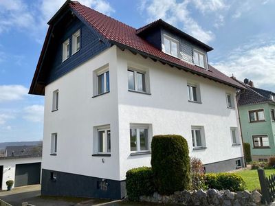 Appartement für 5 Personen (70 m²) in Waldeck (Hessen) 2/10