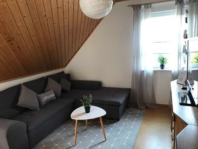 Appartement für 5 Personen (70 m²) in Waldeck (Hessen) 4/10