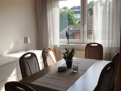 Appartement für 5 Personen (70 m²) in Waldeck (Hessen) 5/10