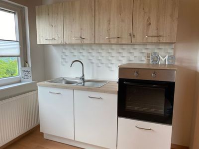 Appartement für 5 Personen (70 m²) in Waldeck (Hessen) 9/10