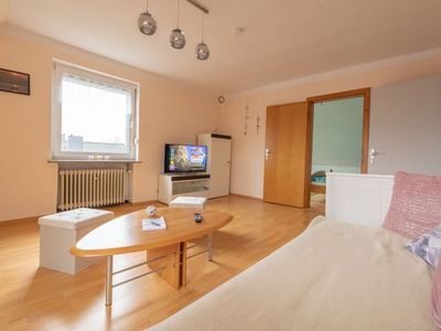 Appartement für 4 Personen (65 m²) in Waldeck (Hessen) 10/10