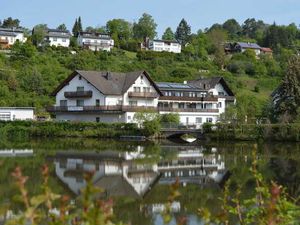 Appartement für 4 Personen (50 m&sup2;) in Waldeck (Hessen)