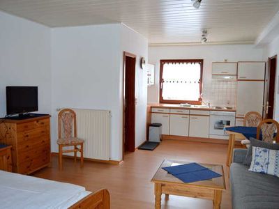 Appartement für 2 Personen (32 m²) in Waldeck (Hessen) 7/7