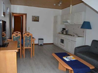 Appartement für 2 Personen (40 m²) in Waldeck (Hessen) 7/10