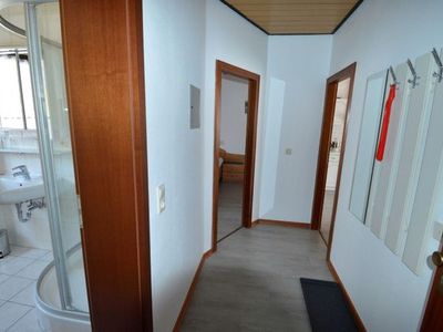 Appartement für 2 Personen (40 m²) in Waldeck (Hessen) 10/10