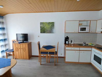 Appartement für 2 Personen (30 m²) in Waldeck (Hessen) 6/10