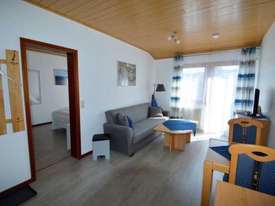 Appartement für 2 Personen (30 m²) in Waldeck (Hessen) 7/10