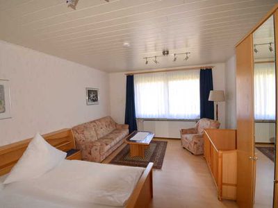 Appartement für 9 Personen (110 m²) in Waldeck (Hessen) 8/10