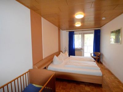 Appartement für 5 Personen (60 m²) in Waldeck (Hessen) 10/10