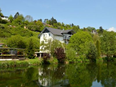 Appartement für 2 Personen (48 m²) in Waldeck (Hessen) 1/10