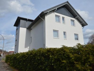 Appartement für 2 Personen (48 m²) in Waldeck (Hessen) 2/10