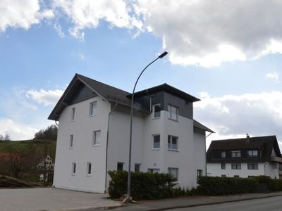 Appartement für 2 Personen (48 m²) in Waldeck (Hessen) 3/10