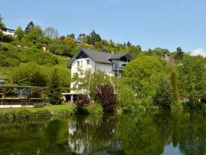 Appartement für 2 Personen (48 m²) in Waldeck (Hessen)