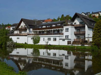 Appartement für 5 Personen (52 m²) in Waldeck (Hessen) 2/8