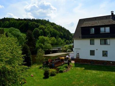 Appartement für 5 Personen (52 m²) in Waldeck (Hessen) 4/8