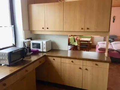 Appartement für 4 Personen in Waldenstein 4/8