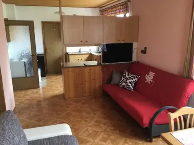 Appartement für 4 Personen in Waldenstein 6/8