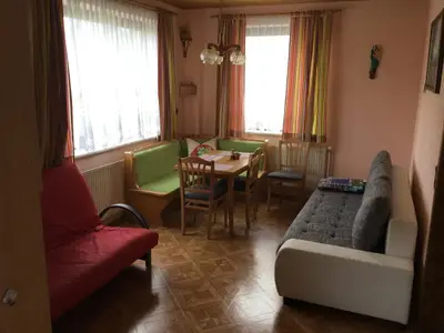 Appartement für 4 Personen in Waldenstein 8/8