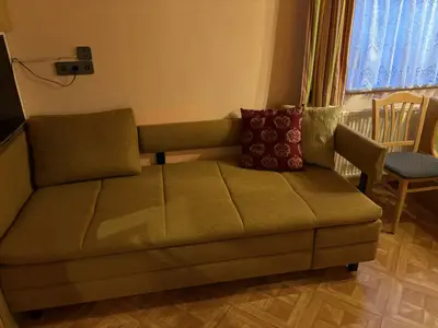 Joka Liege mit Smart TV