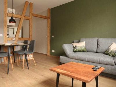 Appartement für 4 Personen (45 m²) in Walkenried 1/10