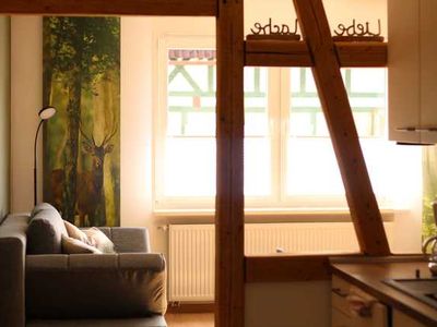 Appartement für 4 Personen (45 m²) in Walkenried 3/10
