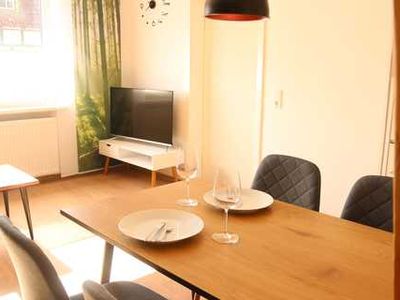 Appartement für 4 Personen (45 m²) in Walkenried 5/10